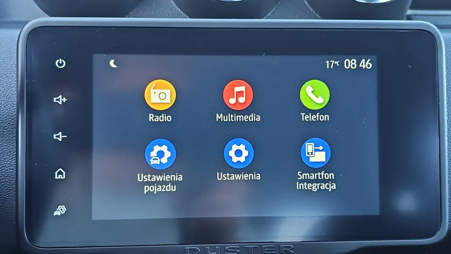 DACIA Duster Duster 1.0 TCe Prestige LPG