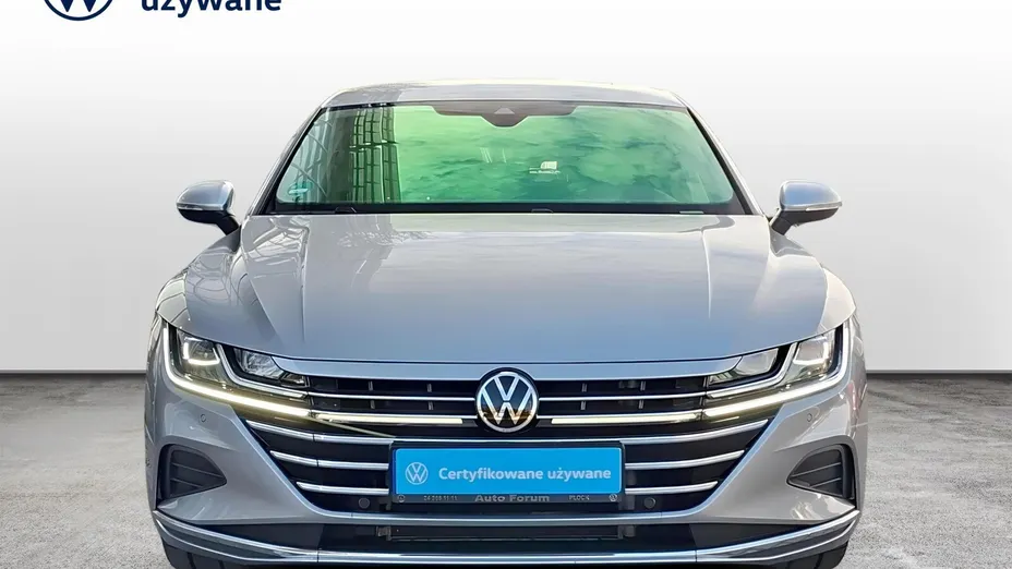 VOLKSWAGEN Arteon Arteon 2.0 TDI 4Motion Elegance DSG