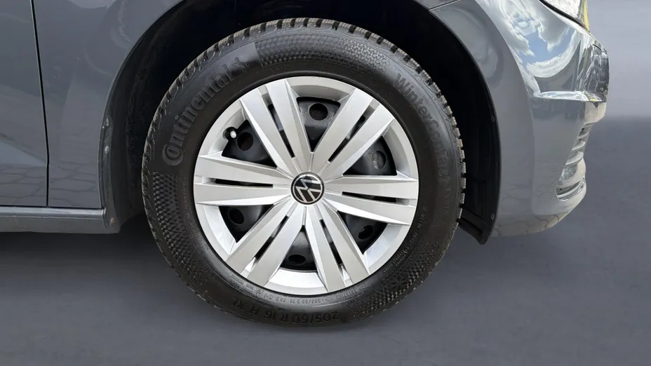 VOLKSWAGEN Touran Touran 2.0 TDI BMT SCR Comfortline