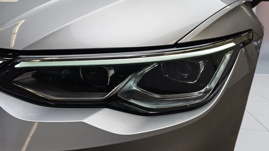 VOLKSWAGEN Golf Golf VIII 2.0 TDI Style