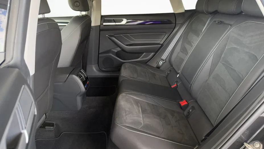 VOLKSWAGEN Arteon Arteon 1.4 Plug-In Hybrid Elegance DSG