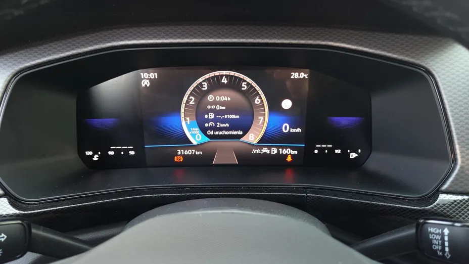 VOLKSWAGEN T-Cross T-Cross 1.0 TSI