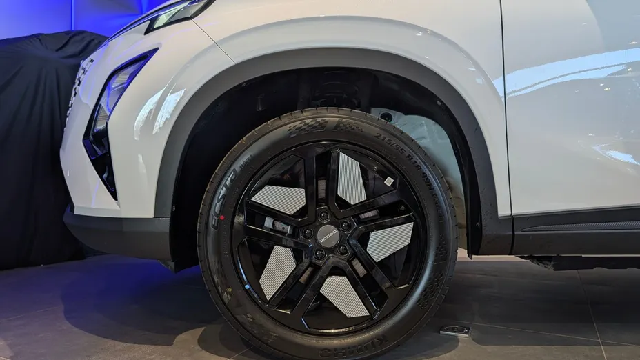 OMODA Omoda 5 Omoda 5 1.6 T-GDI Premium DCT