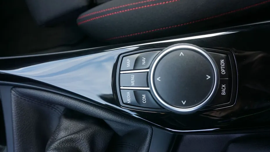 BMW Seria 1 -