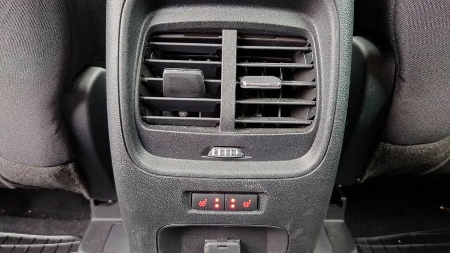 FORD Kuga Kuga 1.5 EcoBlue FWD Titanium