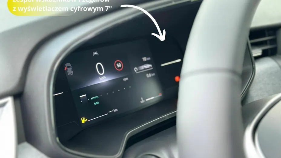 RENAULT Clio Clio 1.0 TCe Evolution Nowy