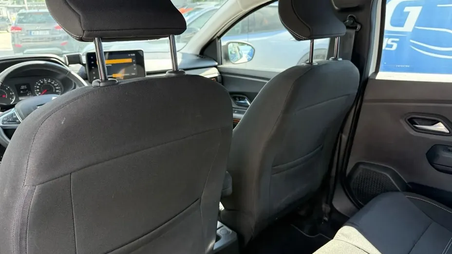 DACIA Sandero -