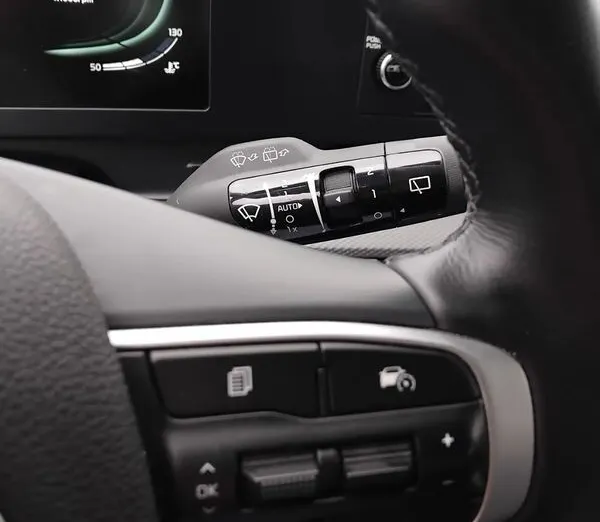 KIA Sportage Sportage 1.6 T-GDI mHEV M 2WD DCT