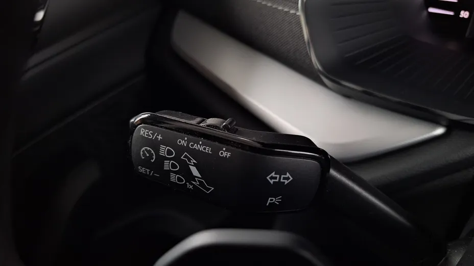 SKODA Octavia Octavia 1.5 TSI e-Tec Style DSG