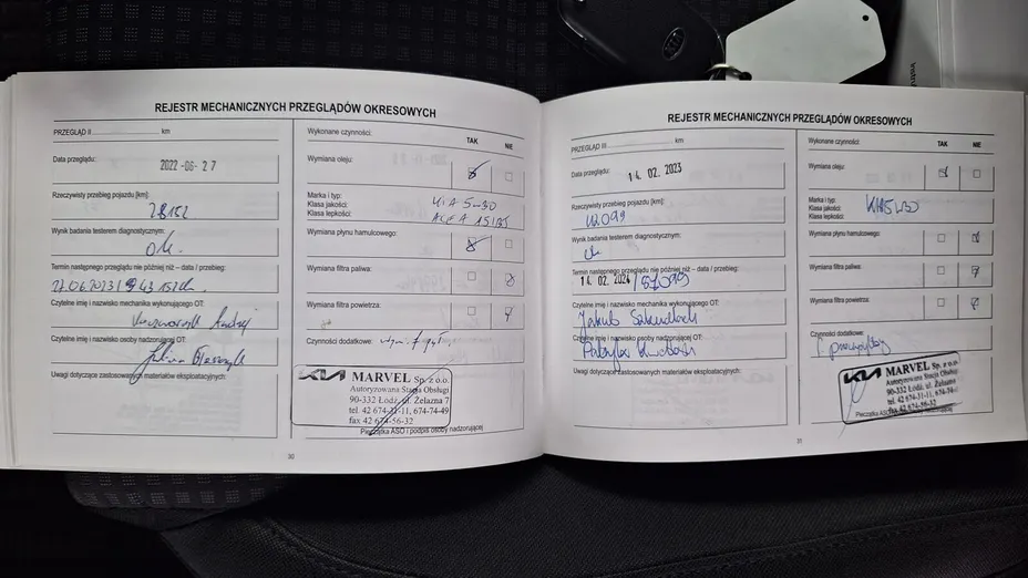 KIA Cee'd Ceed 1.0 T-GDI S