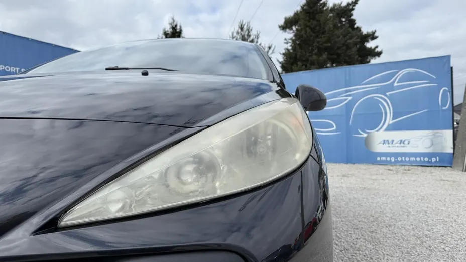 PEUGEOT 207 -