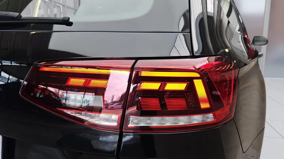 VOLKSWAGEN Passat Passat 1.5 TSI EVO Business DSG