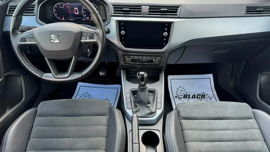 SEAT Arona Arona 1.6 TDI FR S&S