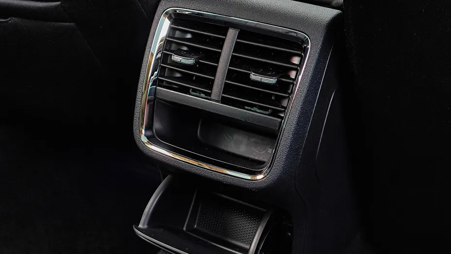 SKODA Octavia Octavia 2.0 TDI Style