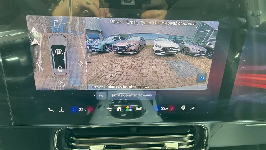 MERCEDES-BENZ GLB GLB 220 mHEV 4-Matic 8G-eDCT