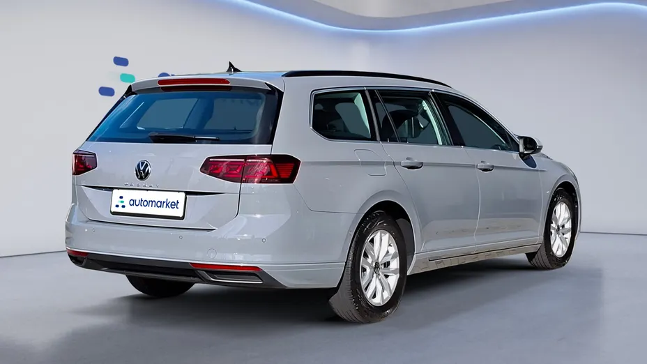 VOLKSWAGEN Passat Passat 2.0 TDI EVO Business DSG
