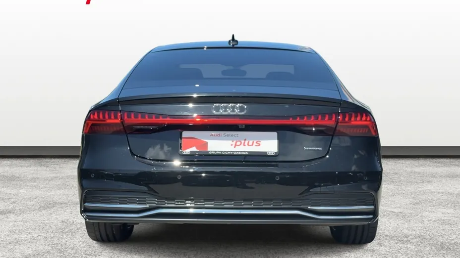 AUDI A7 Sportback -