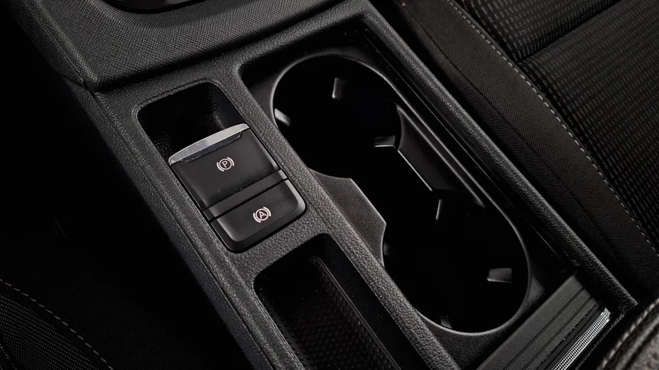 SKODA Octavia Octavia 1.5 TSI e-Tec Ambition DSG