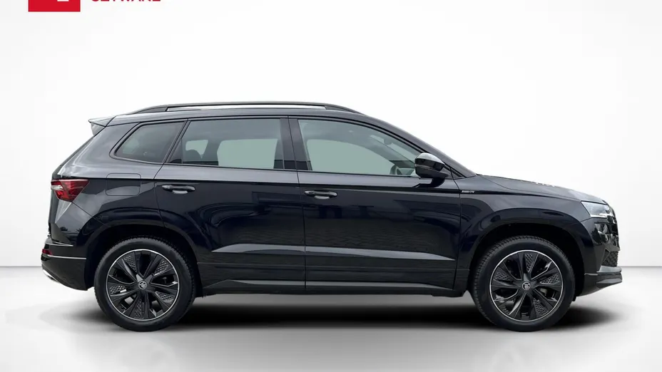 SKODA Karoq Karoq 2.0 TSI 4x4 Sportline DSG