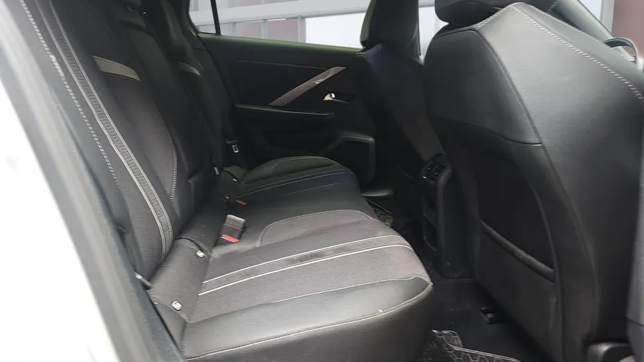 OPEL Astra Astra VI 1.5 CDTI GS S&S aut