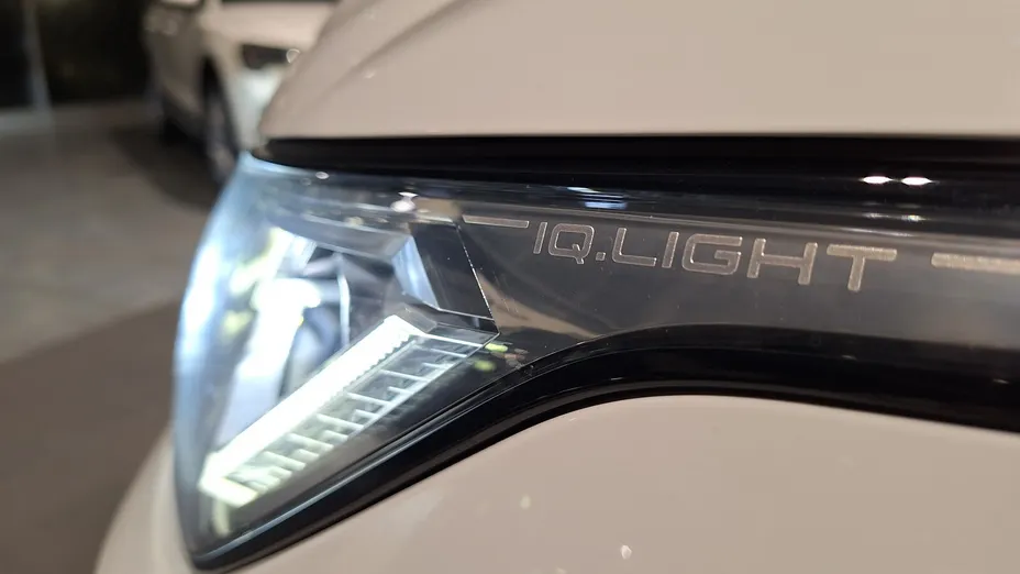 VOLKSWAGEN Tiguan Tiguan 2.0 TDI SCR Elegance DSG