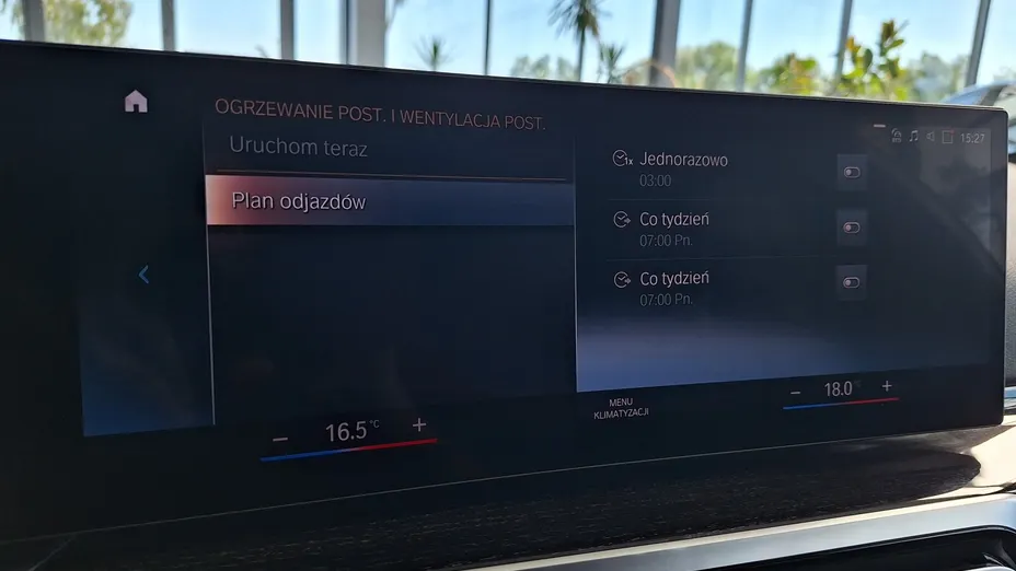 BMW Seria 3 320d xDrive mHEV M Sport aut
