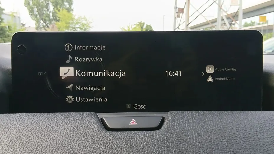 MAZDA CX-60 CX-60 3.3 D mHEV Homura AWD aut