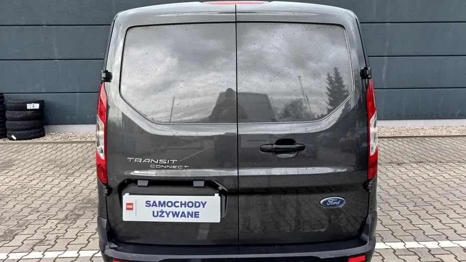 FORD Transit Connect Transit Connect 210 L2 Trend