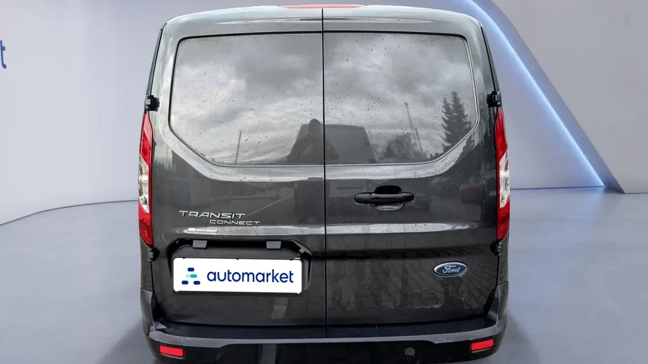 FORD Transit Connect Transit Connect 210 L2 Trend