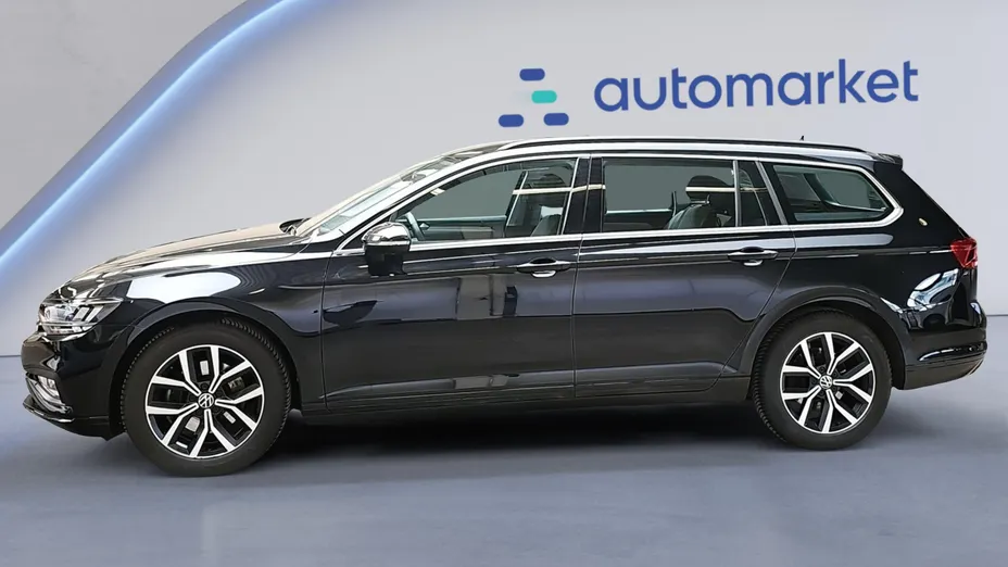 VOLKSWAGEN Passat Passat 1.5 TSI EVO Business DSG