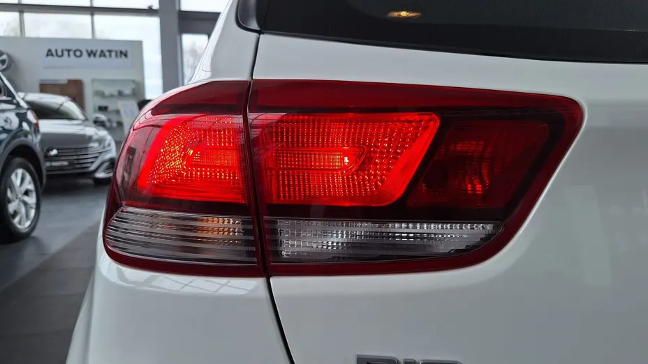 KIA Rio Rio 1.0 T-GDI M