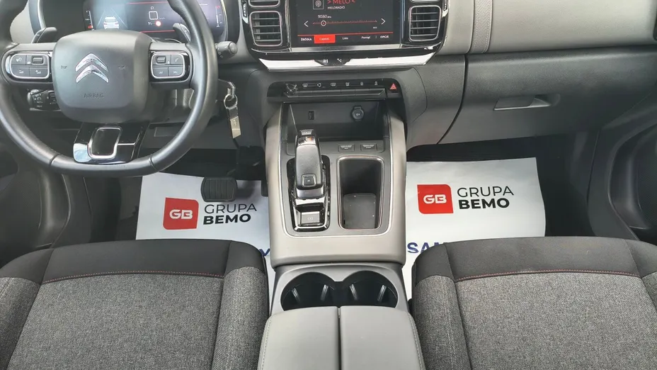 CITROEN C5 Aircross C5 Aircross 1.2 PureTech Feel Pack EAT8