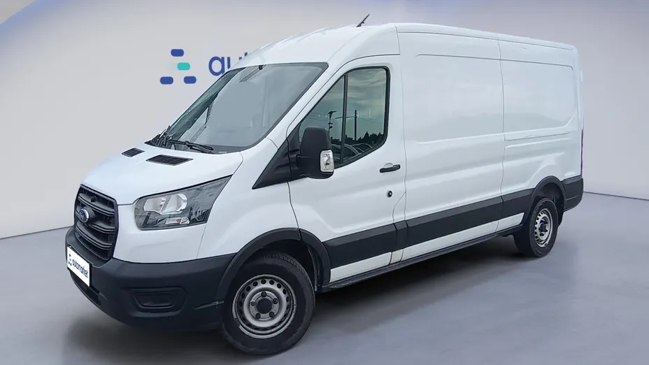 FORD Transit Transit 350 L3H2 Trend