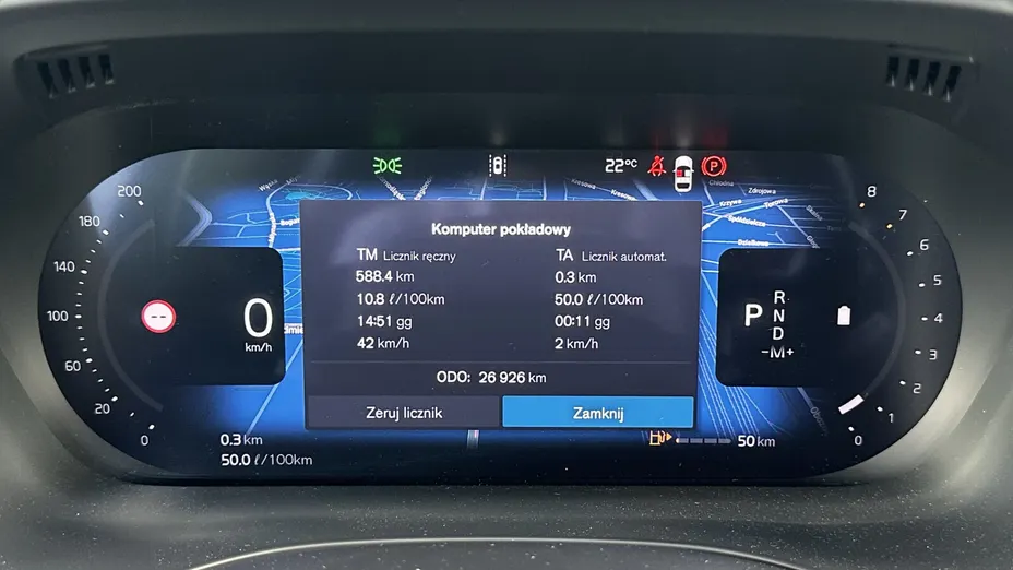 VOLVO XC60 XC60 B5 B AWD Ultra Dark aut