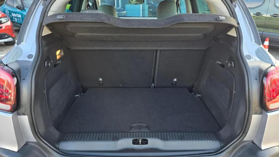 CITROEN C3 Aircross C3 Aircross 1.2 PureTech Shine Pack S&S EAT6