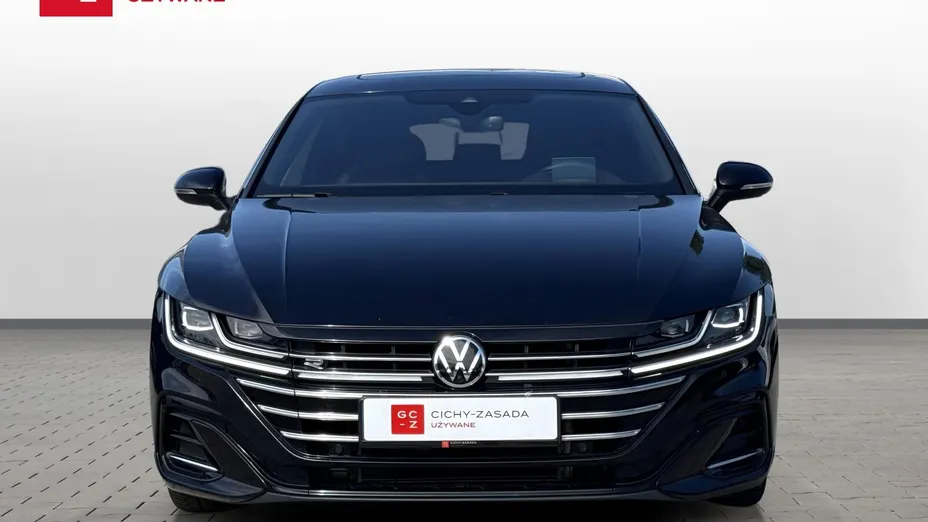 VOLKSWAGEN Arteon Arteon 2.0 TDI R-Line DSG