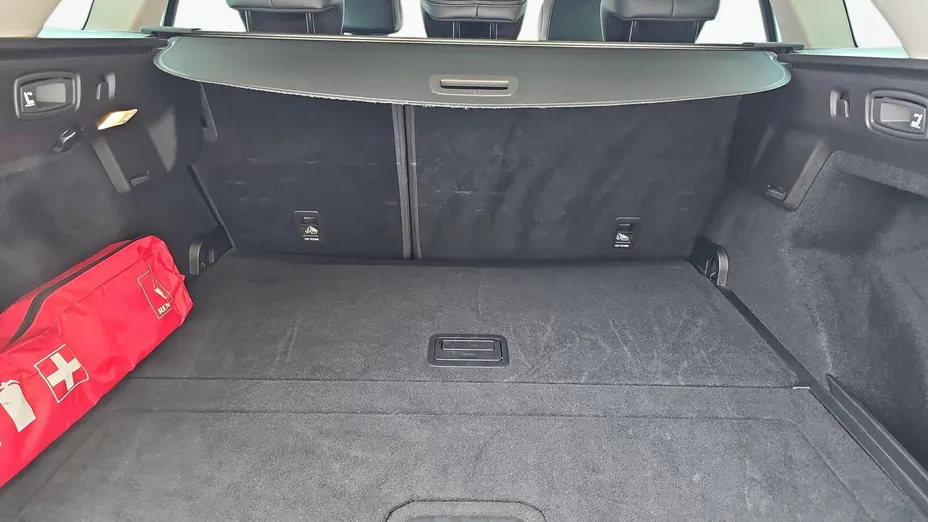 RENAULT Megane Megane 1.3 TCe FAP Intens EDC