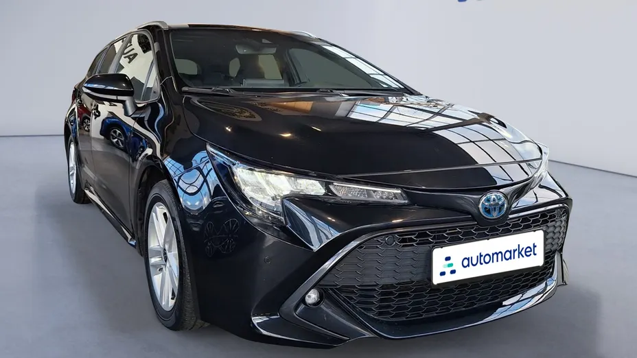 TOYOTA Corolla Corolla 2.0 Hybrid Comfort