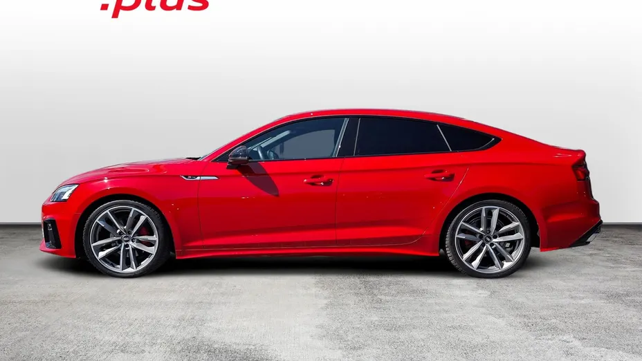AUDI A5 Sportback -