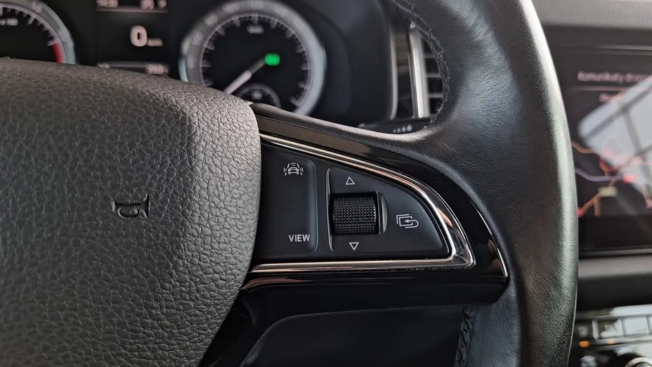 SKODA Kodiaq Kodiaq 2.0 TSI 4x4 Style DSG