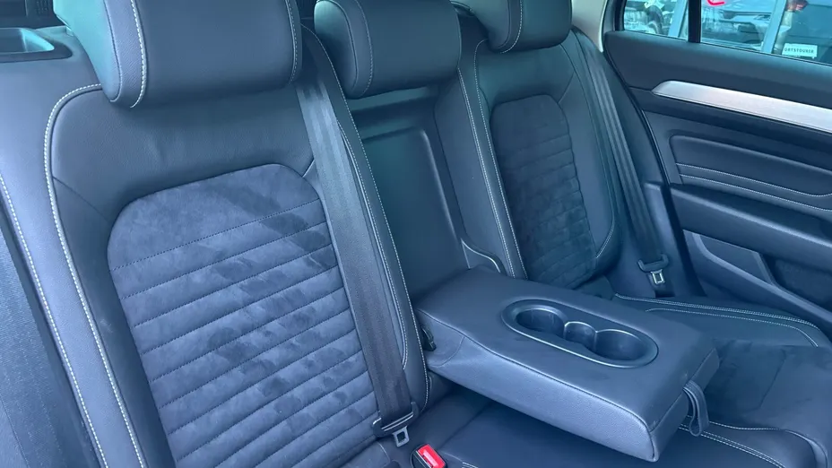 VOLKSWAGEN Passat Passat 2.0 TDI EVO Elegance