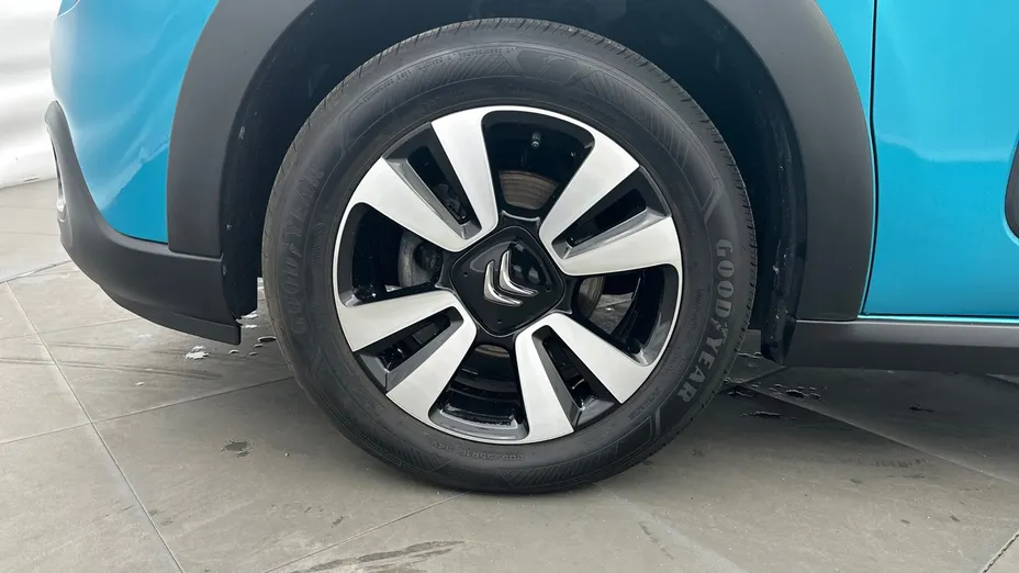 CITROEN C3 -