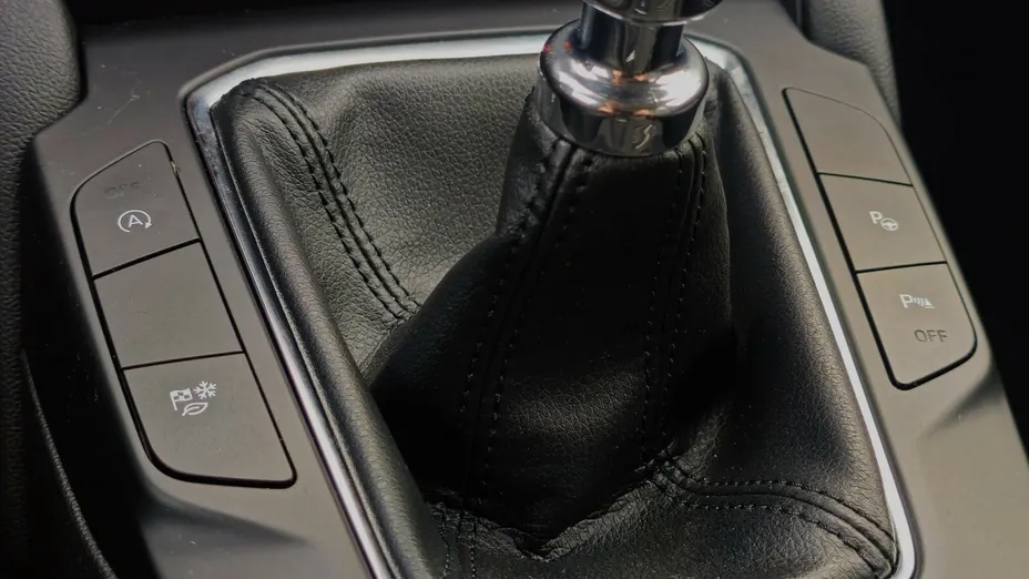 FORD Kuga Kuga 1.5 EcoBoost FWD Titanium X