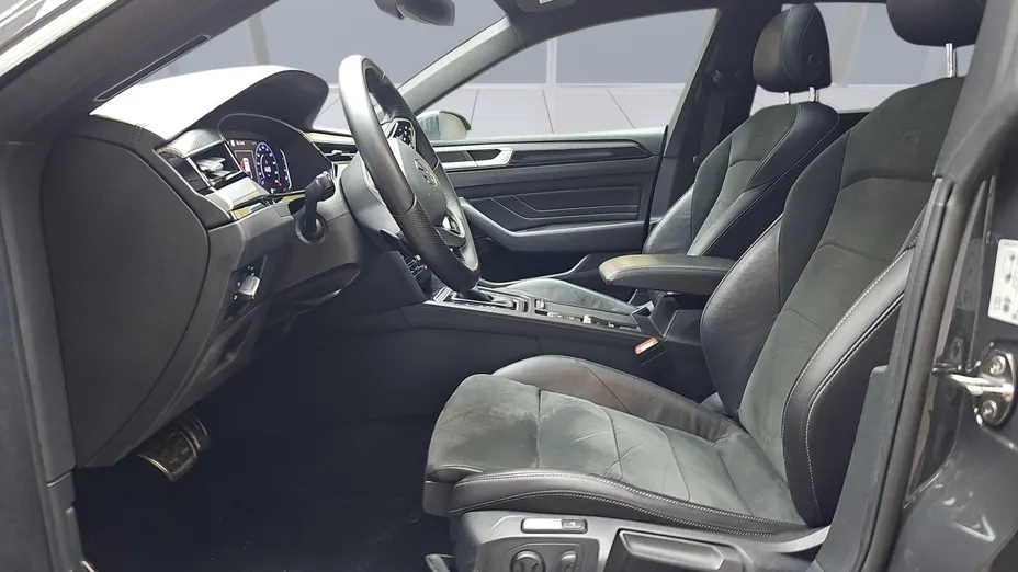 VOLKSWAGEN Arteon Arteon 2.0 TDI R-Line DSG