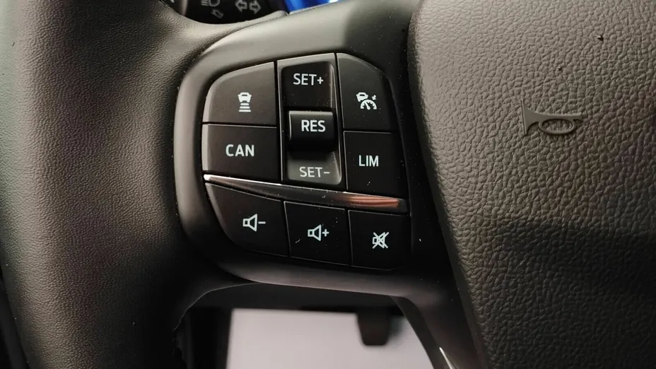 FORD Focus Focus 1.0 EcoBoost mHEV Titanium X