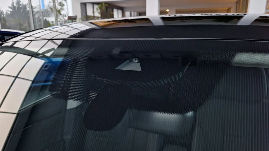 SKODA Scala Scala 1.0 TSI Ambition