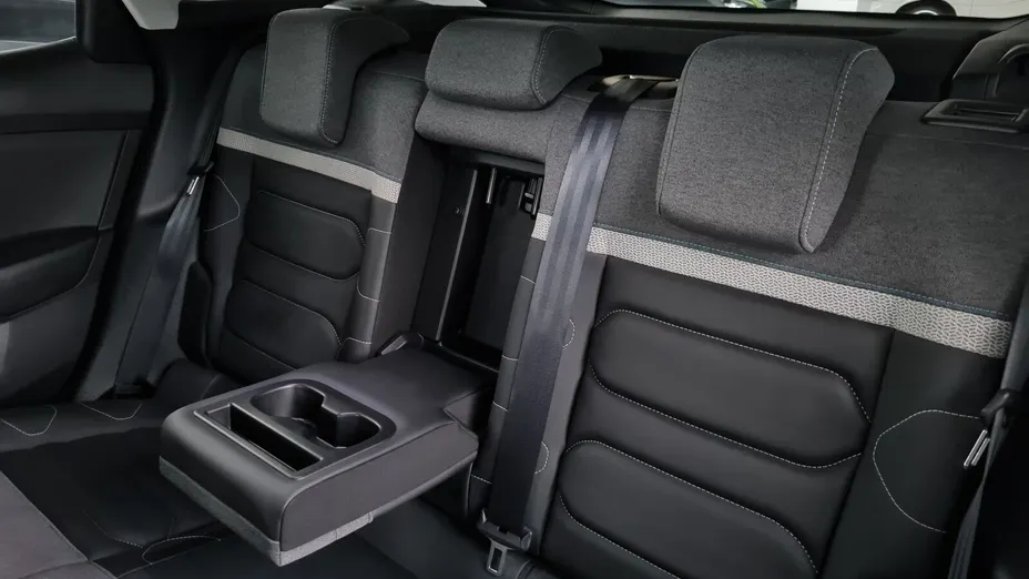 CITROEN C4 C4 1.5 BlueHDi Shine S&S