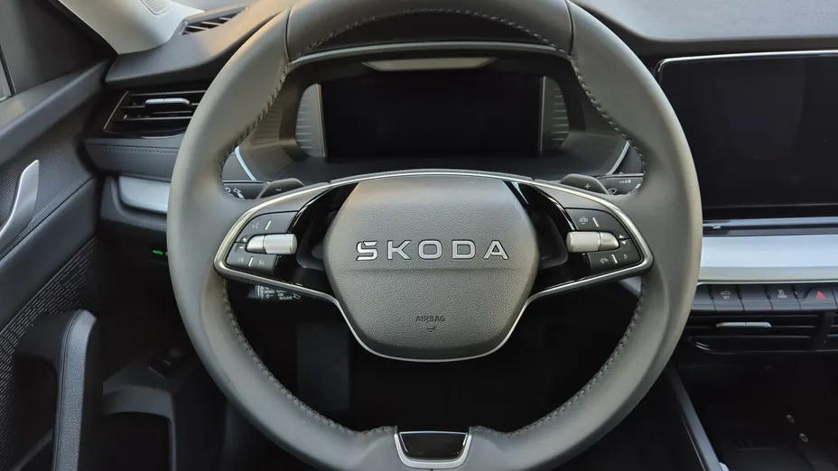 SKODA Octavia Octavia 1.5 TSI mHEV Drive Selection DSG Nowy