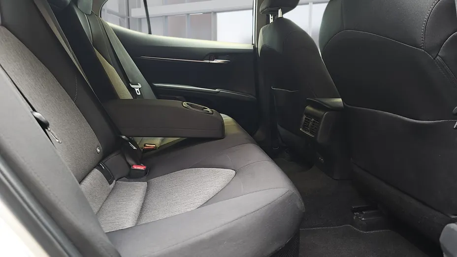 TOYOTA Camry Camry 2.5 Hybrid Comfort CVT