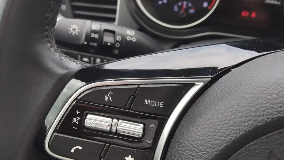 KIA XCeed XCeed 1.5 T-GDI M